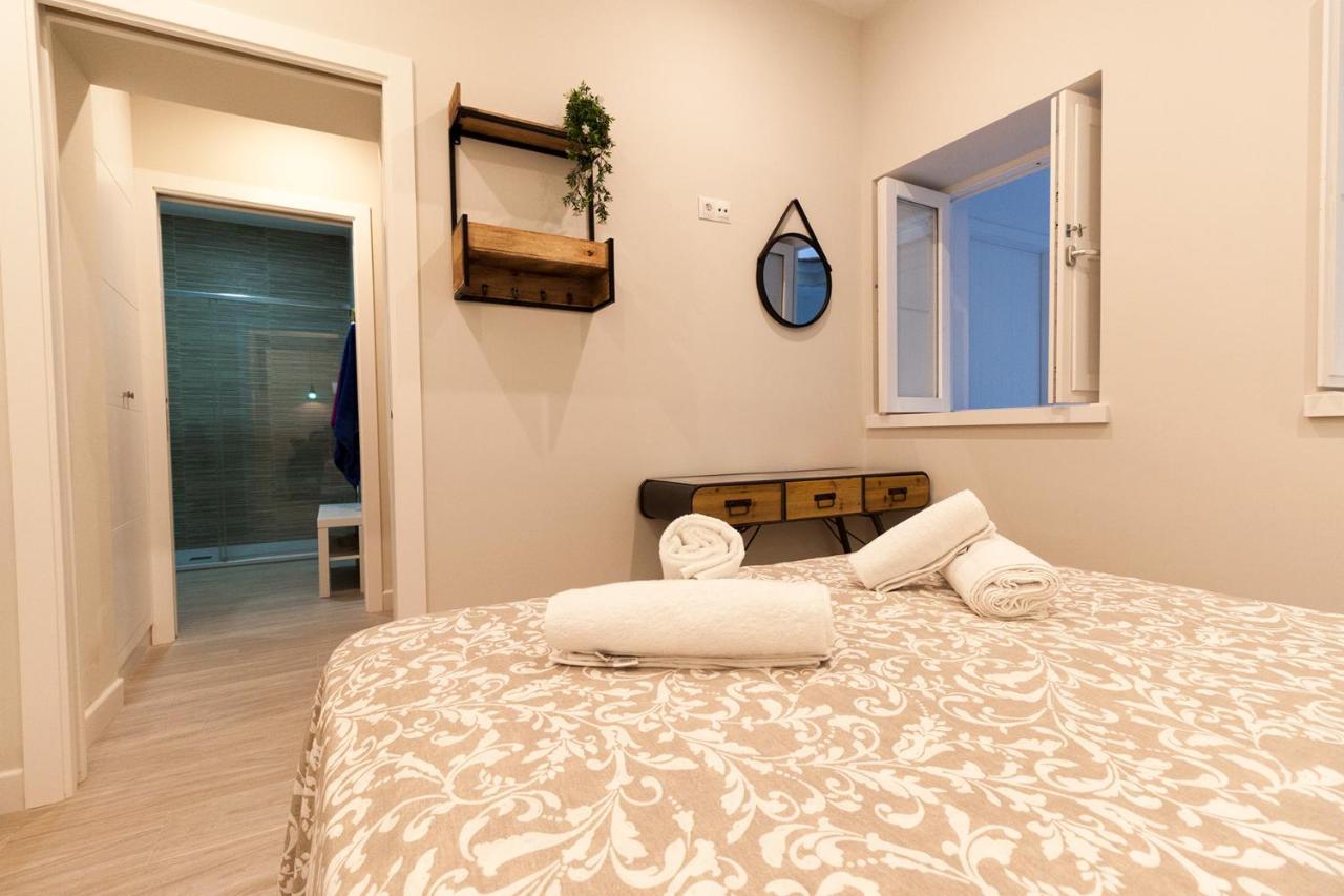 Apartamento - Patio 1812 Cádiz Exteriér fotografie