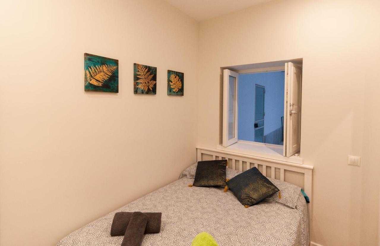 Apartamento - Patio 1812 Cádiz Exteriér fotografie