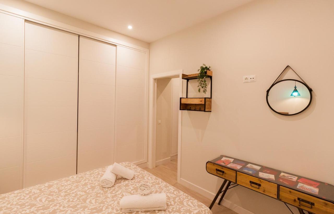 Apartamento - Patio 1812 Cádiz Exteriér fotografie