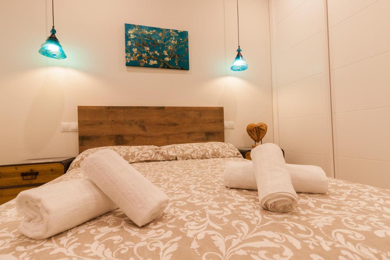 Apartamento - Patio 1812 Cádiz Exteriér fotografie