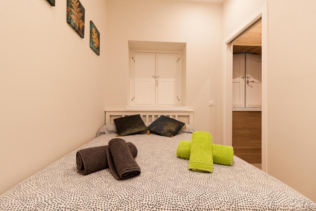 Apartamento - Patio 1812 Cádiz Exteriér fotografie